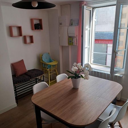 Ernée Duplex Cosy Et Douillet 아파트 외부 사진