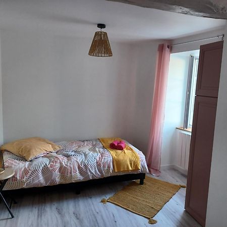 Ernée Duplex Cosy Et Douillet 아파트 외부 사진