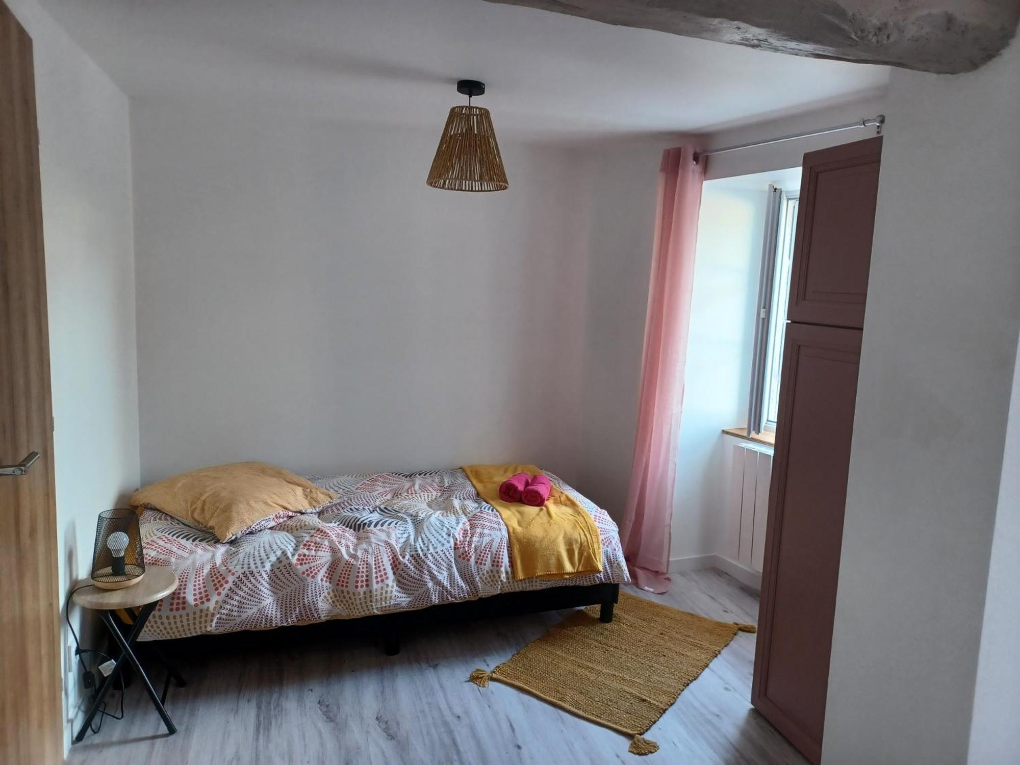 Ernée Duplex Cosy Et Douillet 아파트 외부 사진